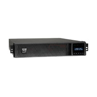 Tripp Lite SMX3000XLRT2UA uninterruptible power supply (UPS) Line-Interactive 3 kVA 2700 W 9 AC outlet(s)