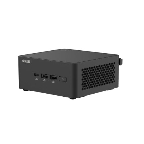 ASUS NUC 15 Pro RNUC15CRHV70000U Black 265H