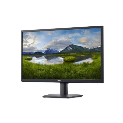 DELL E Series E2422H computer monitor 23.8" 1920 x 1080 pixels Full HD LCD Black