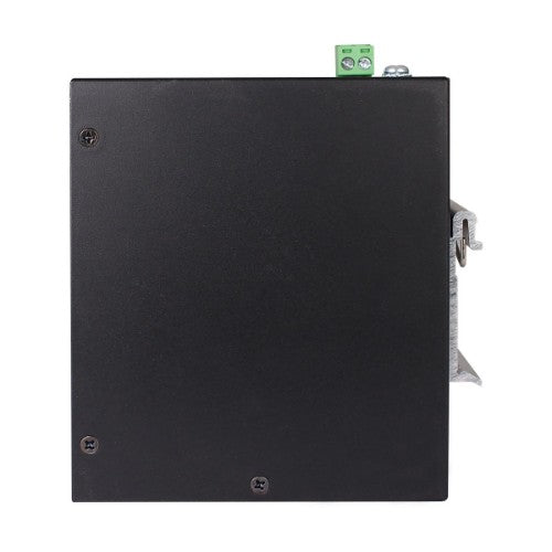 Tripp Lite NGI-U08 network switch Unmanaged Gigabit Ethernet (10/100/1000) Black