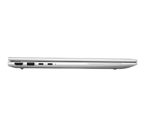 HP EliteBook G11 AMD Ryzen™ 7 8840U Laptop 14" WUXGA 32 GB DDR5-SDRAM 512 GB SSD Wi-Fi 6E (802.11ax) Windows 11 Pro Silver