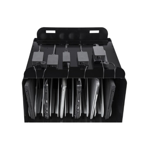 Kensington Universal AC Lock & Charge Station