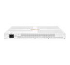HPE Aruba Networking Instant On 1930 48G Class4 PoE 4SFP/SFP+ 370W Managed L2+ Gigabit Ethernet (10/100/1000) Power over Ethernet (PoE) 1U White