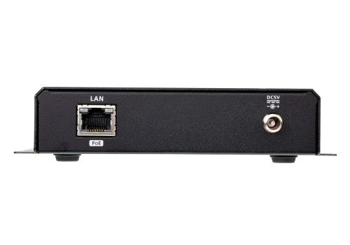 ATEN VE8952T AV extender AV transmitter Black