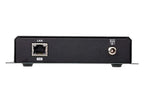 ATEN VE8952T AV extender AV transmitter Black