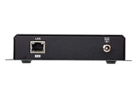 ATEN VE8952T AV extender AV transmitter Black