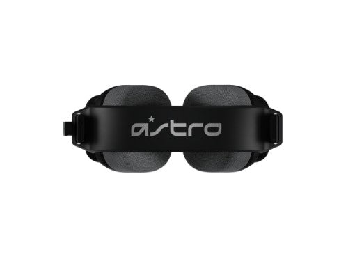 ASTRO Gaming 939-002055 headphones/headset Wired Head-band Black