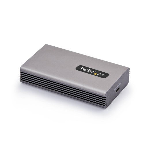 StarTech.com USB4-10GBE-ETHERNET network card 40000 Mbit/s