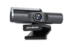 AVerMedia PW515 video conferencing camera 8.29 MP Black 3840 x 2160 pixels 60 fps CMOS