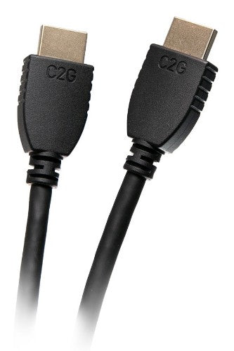 C2G C2G21003 HDMI cable 35.4" (0.9 m) HDMI Type A (Standard) Black