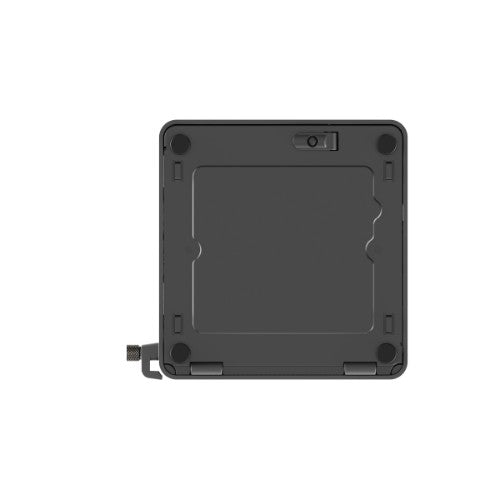 ASUS NUC RNUC15CRKC7063C1 Intel Core 7 240H 16 GB DDR5-SDRAM 512 GB SSD Windows 11 Mini PC Black