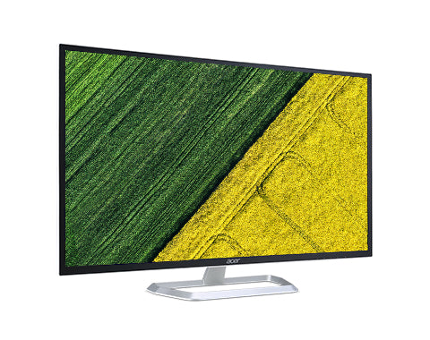 Acer EB321HQ Awi LED display 31.5" 1920 x 1080 pixels Full HD White