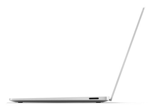 Microsoft Surface Laptop 7 Copilot+ PC Snapdragon X1P-64-100 13.8" Touchscreen 16 GB LPDDR5x-SDRAM 256 GB SSD Wi-Fi 7 (802.11be) Windows 11 Pro Platinum