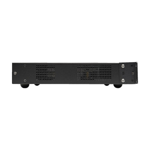 Tripp Lite B024-HU16 KVM switch Rack mounting Black
