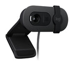 Logitech 960-001579 webcam 2 MP 1920 x 1080 pixels USB Graphite
