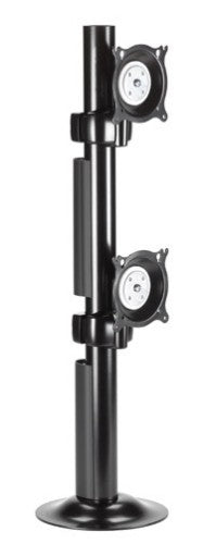Chief KTG230B monitor mount / stand 30" Screws Black