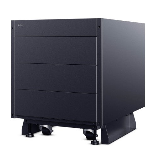 CyberPower BCT3L9N125 UPS battery cabinet Rackmount/Tower