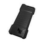 ASUS TUF Gaming A1 SSD enclosure Black M.2