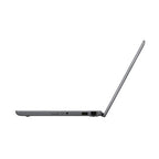 ASUS BR1100FKA-QE1S-CB Intel® Celeron® N N4500 Hybrid (2-in-1) 11.6" Touchscreen HD 4 GB DDR4-SDRAM 64 GB eMMC Wi-Fi 6 (802.11ax) Windows 10 Pro French Gray
