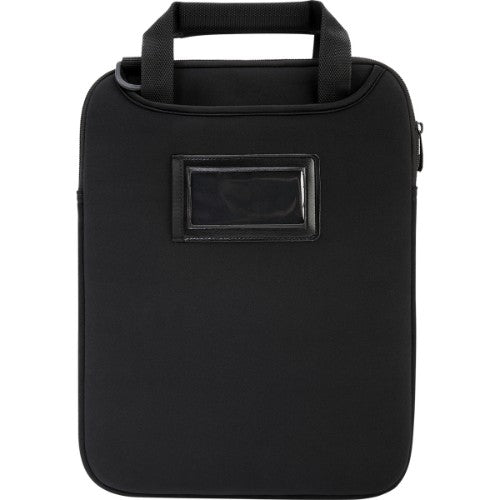 Targus TSS912 laptop case 12" Sleeve case Black