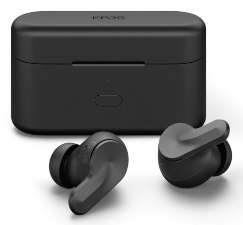 EPOS ADAPT E1 Scandinavian Black