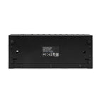 Tripp Lite U360-010-IND interface hub USB 3.2 Gen 1 (3.1 Gen 1) Type-B 5000 Mbit/s Black