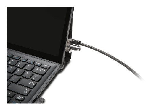 Kensington K64441 cable lock Silver 70.9" (1.8 m)