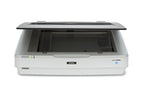 Epson 12000XL Flatbed scanner 2400 x 4800 DPI A3 White