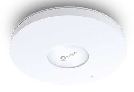 TP-Link Omada EAP653 wireless access point 2976 Mbit/s White Power over Ethernet (PoE)