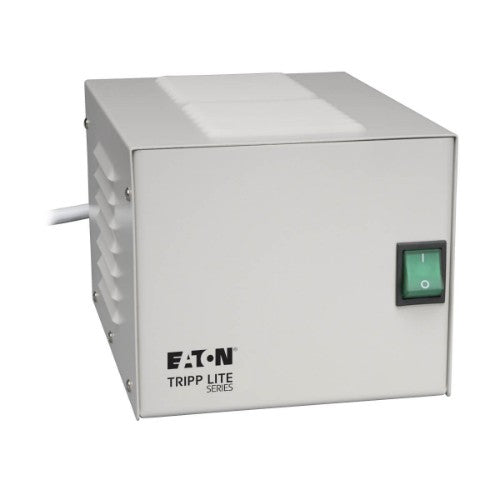 Tripp Lite IS500HG surge protector White 4 AC outlet(s) 120 V 120.1" (3.05 m)