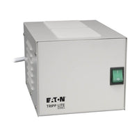 Tripp Lite IS500HG surge protector White 4 AC outlet(s) 120 V 120.1" (3.05 m)