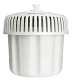 HPE Aruba Networking AP-675 (RW) Tri Radio 2x2 Wi-Fi 6E Internal Omni-Directional Outdoor AP