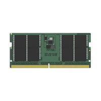 Kingston Technology ValueRAM memory module 32 GB 1 x 32 GB DDR5 5600 MT/s