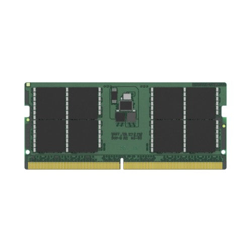 Kingston Technology ValueRAM KCP556SD8K2-96 memory module 96 GB 2 x 48 GB DDR5