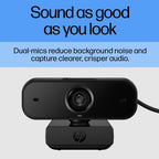 HP 435 FHD Webcam