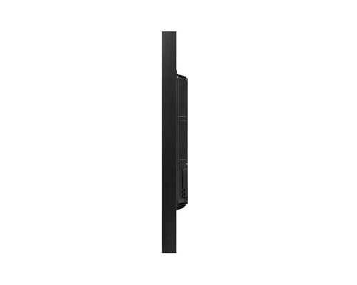 Samsung LH46OHBESGBXGO signage display Digital signage flat panel 46" LCD 3500 cd/m² Full HD Black Tizen 5.0