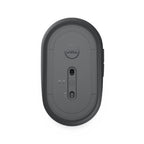 DELL MS5120W mouse Office Ambidextrous RF Wireless + Bluetooth Optical 1600 DPI