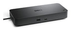 DELL WD25TB5 Wired Thunderbolt 5 Black