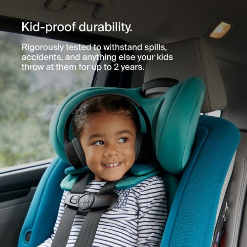 Belkin SoundForm Mini Headphones Wired & Wireless Head-band USB Type-C Bluetooth Black