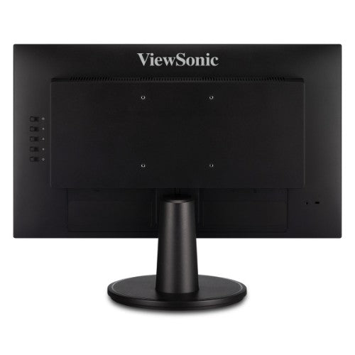 Viewsonic VA2247-MH computer monitor 22" 1920 x 1080 pixels Full HD LED Black