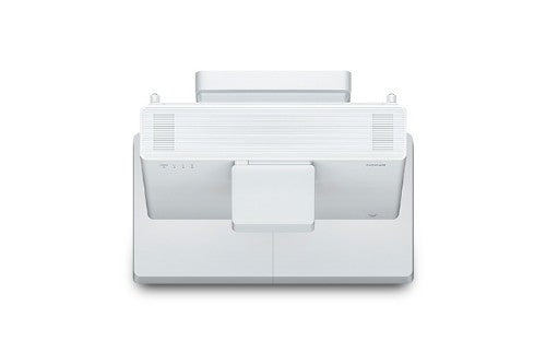 Epson PowerLite 800F data projector Ultra short throw projector 5000 ANSI lumens 3LCD WXGA (1366x768) White