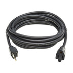 Tripp Lite P022-015-13A power cable Black 181.1" (4.6 m) NEMA 5-15P NEMA 5-15R