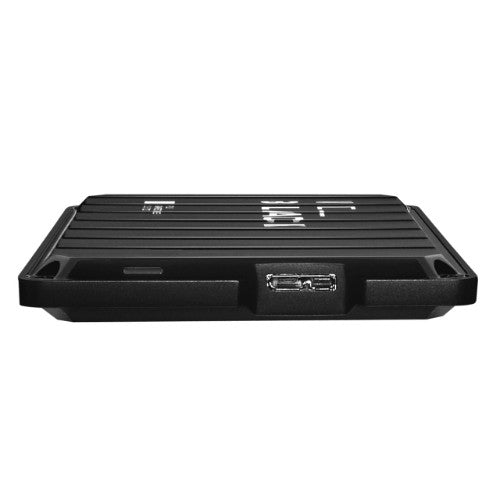 Western Digital P10 Game Drive external hard drive 2 TB Black