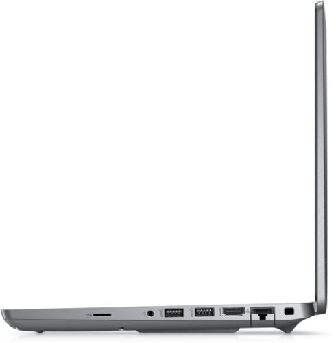 DELL Latitude 5431 Intel® Core™ i5 i5-1250P Laptop 14" Full HD 16 GB DDR5-SDRAM 256 GB SSD Wi-Fi 6E (802.11ax) Windows 10 Pro Gray