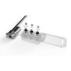 Kensington Replacement Lock Head Tips for Universal 3-in-1 Laptop Lock