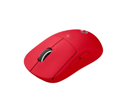 Logitech G PRO X SUPERLIGHT 2 SE mouse Gaming Right-hand RF Wireless + USB Type-C Optical 44000 DPI