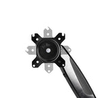 StarTech.com ARMUNONB1 laptop stand Laptop & monitor arm Black