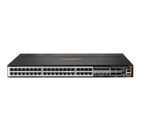 HPE Aruba Networking CX 8100 40x10G Base-T 8x10G SFP+ 4x40/100G QSFP28 FB 3Fan 2AC PSU Managed L3 10G Ethernet (100/1000/10000) 1U