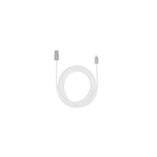 Targus iStore mobile phone cable White 78.7" (2 m) USB A Lightning