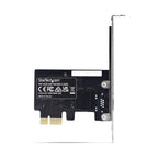 StarTech.com PR15GR-NETWORK-CARD network card Internal Ethernet 5000 Mbit/s